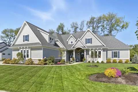 976 Cascata Trl, Huntertown, IN 46748