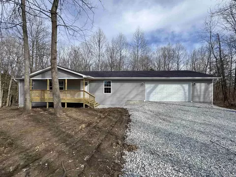 436 Trinton Cir, Bedford, IN 47421