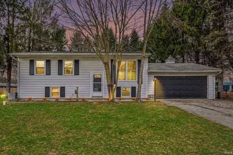 54599 County Road 1 Rd, Elkhart, IN 46514