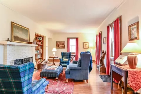 618 S Ballantine Rd, Bloomington, IN 47401 photo 6