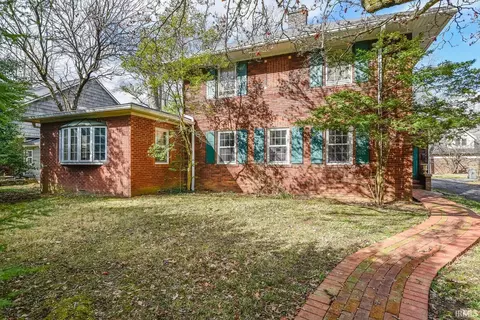 618 S Ballantine Rd, Bloomington, IN 47401 photo 2