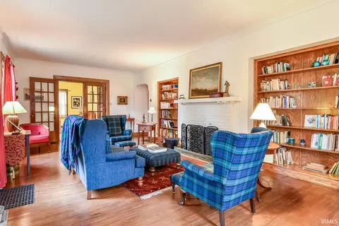 618 S Ballantine Rd, Bloomington, IN 47401 photo 4