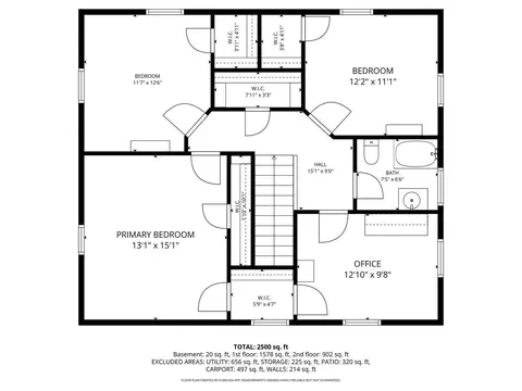618 S Ballantine Rd, Bloomington, IN 47401 photo 36