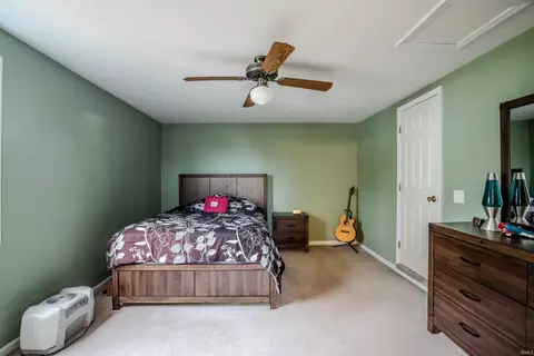 Bedroom - 508 E Spring St, Lagrange, IN 46761 photo 1 of 2
