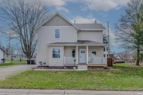 Exterior - 508 E Spring St, Lagrange, IN 46761 photo 2 of 6