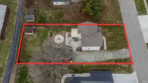 View/Area - 508 E Spring St, Lagrange, IN 46761 photo 1 of 1