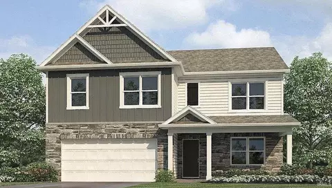 2891 Greenville Ct, Warsaw, IN 46582