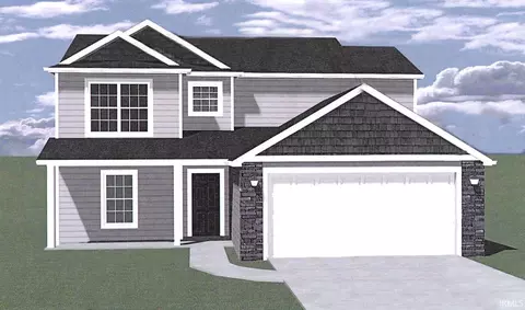 1394 Jesters Ct, Kendallville, IN 46755