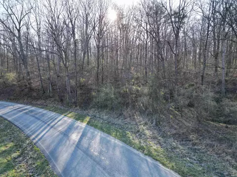 Tract 3 Co. Rd. S 900 Road, Stendal, IN 47585