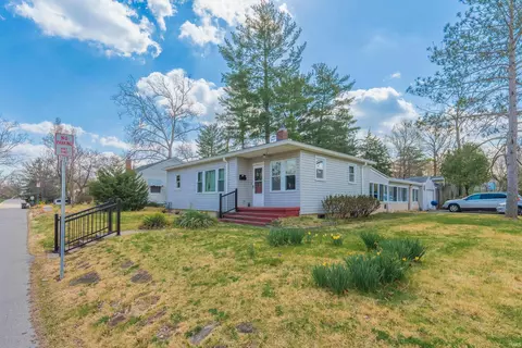 1600 E 2nd St, Bloomington, IN 47401