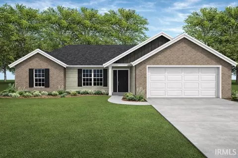 6206 W Lincoln St, Richland, IN 47634