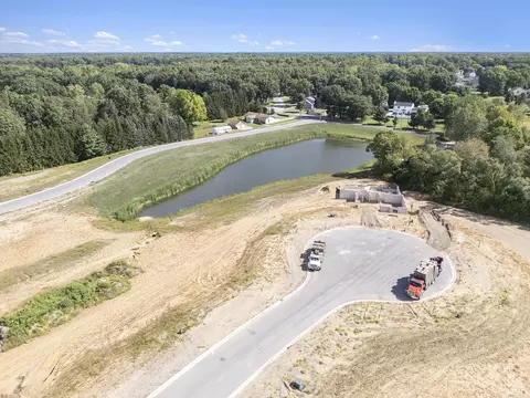 11082 Calle Jules Lot 316 Ct #316, Osceola, IN 46561