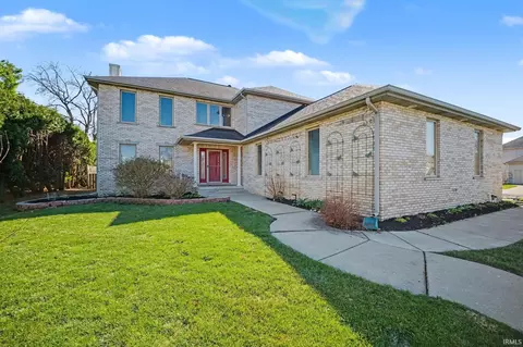 861 Lagrange St, West Lafayette, IN 47906