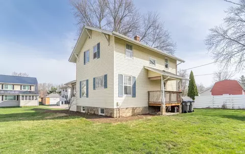 Other - 207 E John St, Nappanee, IN 46550 photo 5 of 6