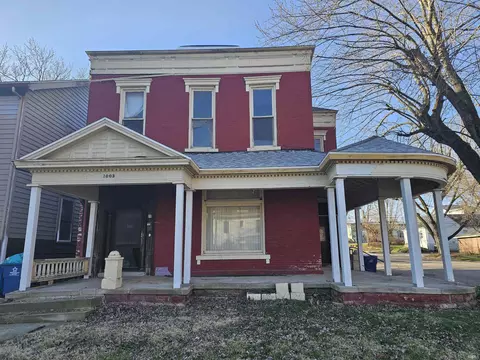 1003 North St, Logansport, IN 46947