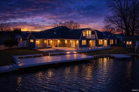 2109 Ball Ct, Rochester, IN 46975