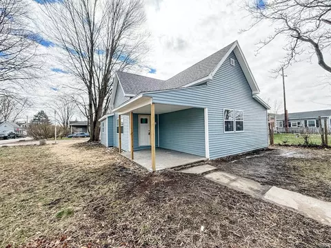 1105 W Jefferson St, Kokomo, IN 46901