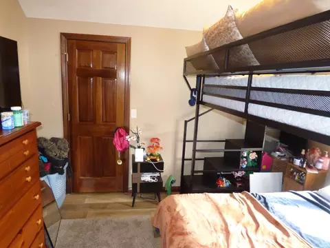 Bedroom - 200 Heritage Dr, Delphi, IN 46923 photo 8 of 8