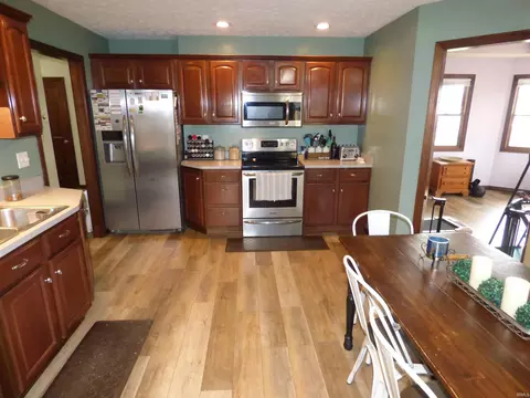 Kitchen - 200 Heritage Dr, Delphi, IN 46923 photo 1 of 3