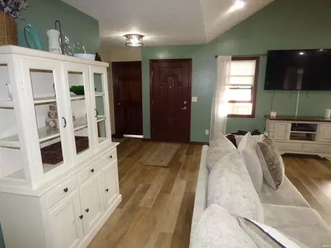 Entry Way - 200 Heritage Dr, Delphi, IN 46923 photo 1 of 1