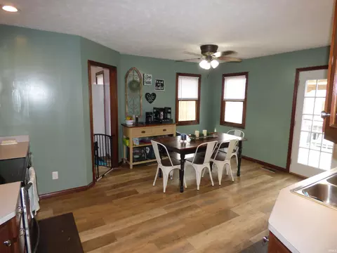 Dining - 200 Heritage Dr, Delphi, IN 46923 photo 1 of 1