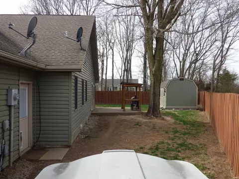 Exterior - 200 Heritage Dr, Delphi, IN 46923 photo 7 of 7