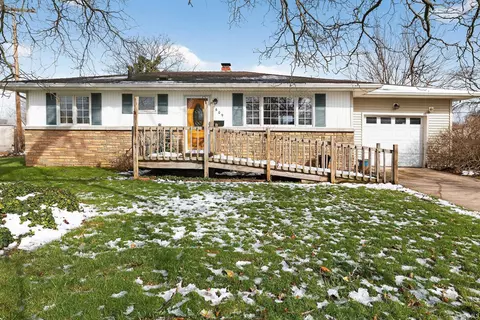 2609 Anzio Ave, South Bend, IN 46615