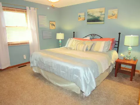 Bedroom - 714 E Allendale Dr, Bloomington, IN 47401 photo 1 of 3