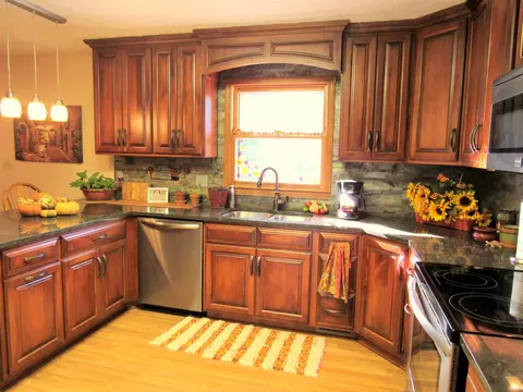 Kitchen - 714 E Allendale Dr, Bloomington, IN 47401 photo 1 of 3