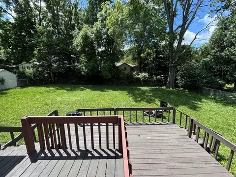 Exterior - 714 E Allendale Dr, Bloomington, IN 47401 photo 2 of 2