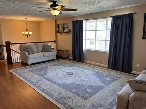 Living - 714 E Allendale Dr, Bloomington, IN 47401 photo 1 of 4