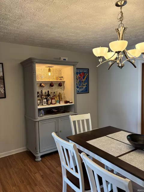 Dining - 714 E Allendale Dr, Bloomington, IN 47401 photo 1 of 2