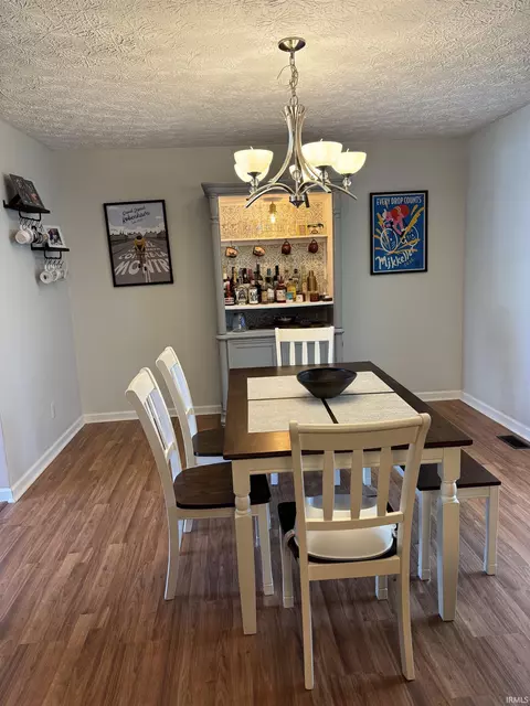 Dining - 714 E Allendale Dr, Bloomington, IN 47401 photo 2 of 2