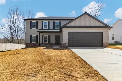 5670 Hillside Trl, Newburgh, IN 47630