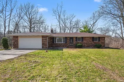 60979 Myrtle Rd, South Bend, IN 46614