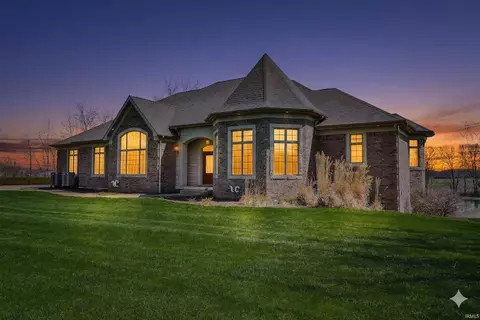 3496 S Sr 15 Rd, Warsaw, IN 46580