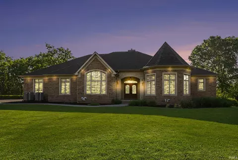 3496 S Sr 15 Rd, Warsaw, IN 46580