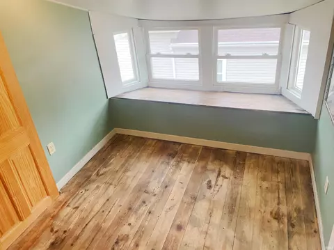 Bedroom - 347 E Main St, Wabash, IN 46992 photo 1 of 9