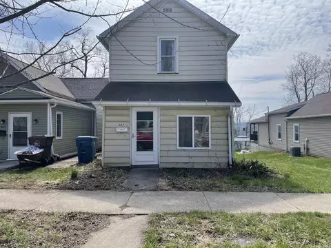347 E Main St, Wabash, IN 46992