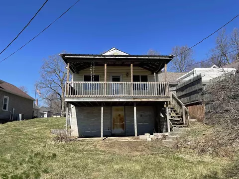 Exterior - 347 E Main St, Wabash, IN 46992 photo 6 of 6