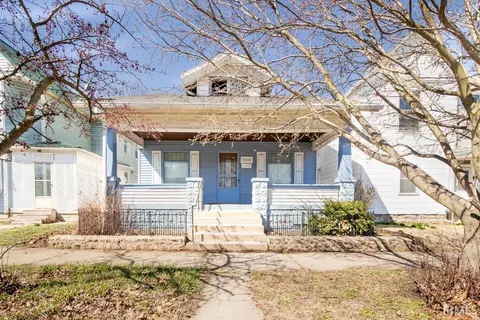 310 W Linden Ave, Logansport, IN 46947