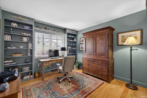 410 E Blue Ridge Dr, Bloomington, IN 47408 photo 13