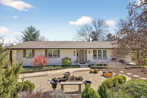 410 E Blue Ridge Dr, Bloomington, IN 47408 photo 1