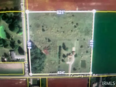 13959 Tyler Rd, Bremen, IN 46506