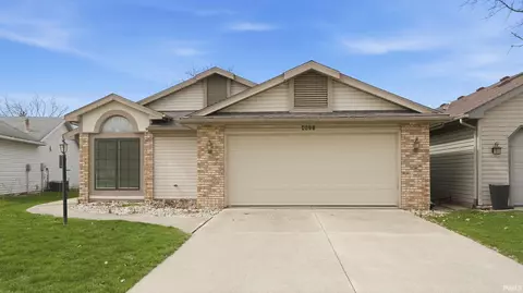 4421 W Shenandoah Cir, Fort Wayne, IN 46835