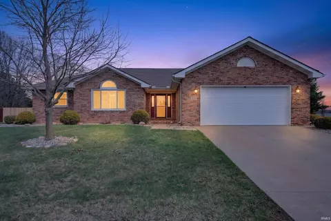 805 Lakeside Dr, Kokomo, IN 46902