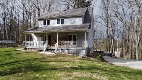 111 W Everton Rd, Connersville, IN 47331