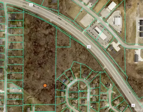 66 State Rd, Newburgh, IN 47630