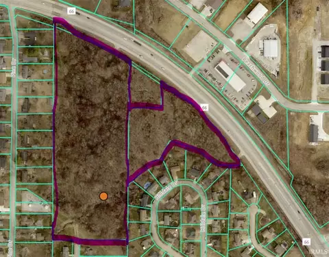 66 State Rd, Newburgh, IN 47630