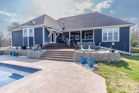 1585 E Rayletown Rd, Bloomington, IN 47401